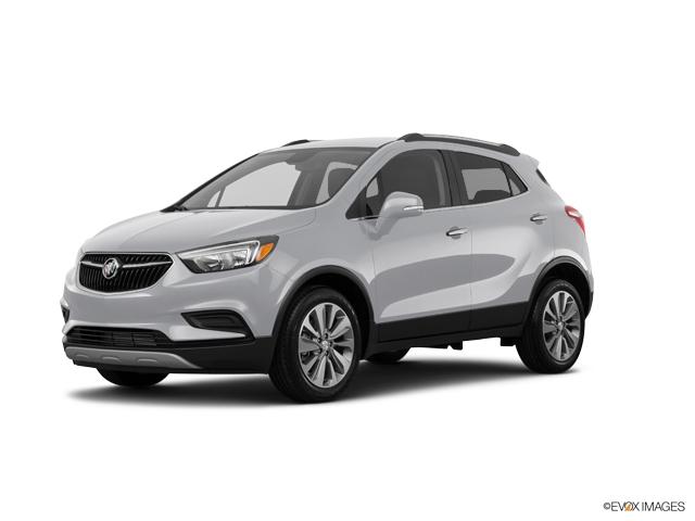 2018 Buick Encore Vehicle Photo in Easton, PA 18045