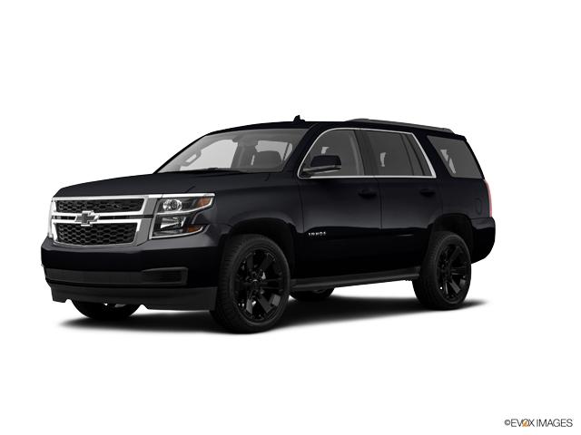 2018 Chevrolet Tahoe Vehicle Photo in SAVANNAH, GA 31406-4513