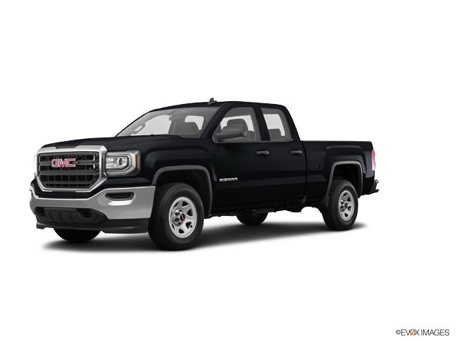 2018 GMC Sierra 1500 Vehicle Photo in POOLER, GA 31322-3252