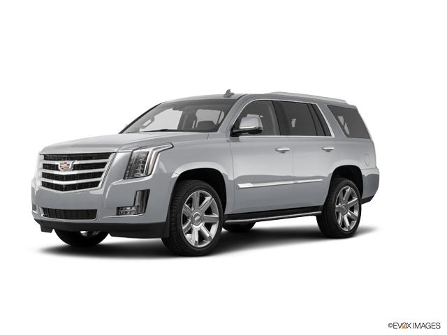 2018 Cadillac Escalade Vehicle Photo in KANSAS CITY, MO 64114-4545