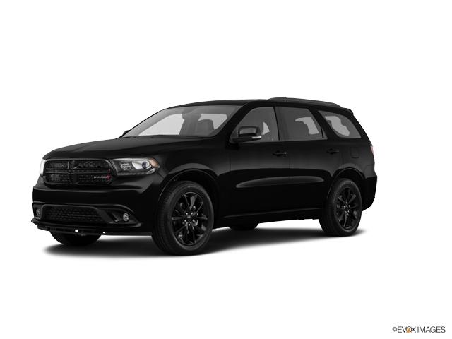 2018 Dodge Durango Vehicle Photo in Kansas City, MO 64114
