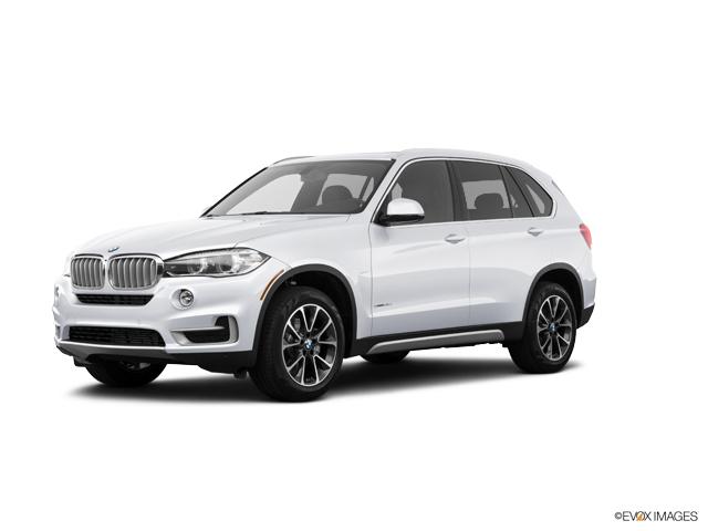2018 BMW X5 xDrive35i Vehicle Photo in Lees Summit, MO 64086
