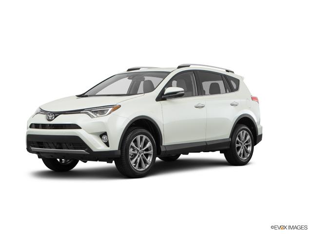 2018 Toyota RAV4 Vehicle Photo in Trevose, PA 19053