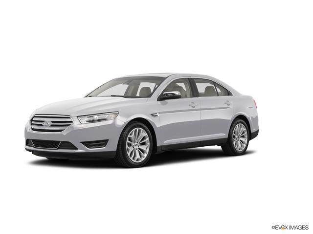 2018 Ford Taurus Vehicle Photo in KANSAS CITY, MO 64114-4502