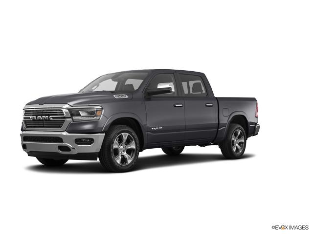 2019 Ram 1500 Vehicle Photo in Savannah, GA 31419