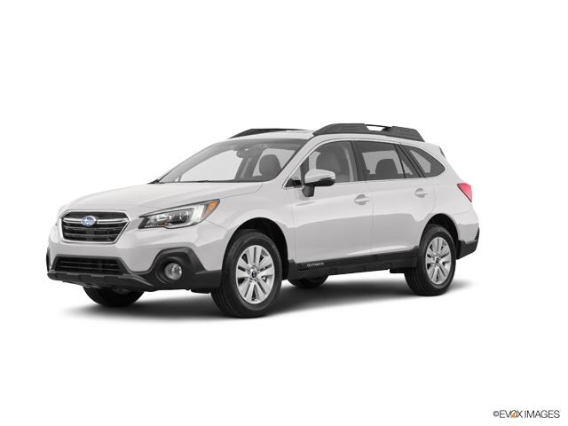2019 Subaru Outback Vehicle Photo in Easton, PA 18045