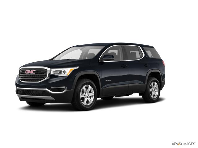2019 GMC Acadia Vehicle Photo in Easton, PA 18045