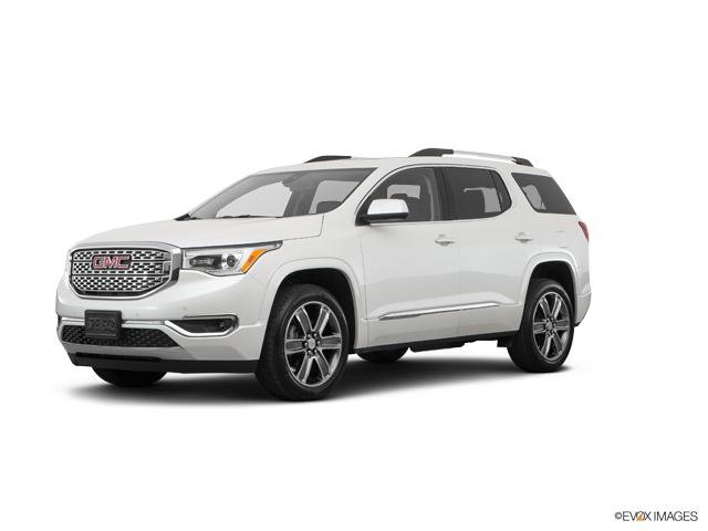 2019 GMC Acadia Vehicle Photo in KANSAS CITY, MO 64114-4502
