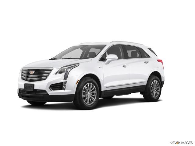 2019 Cadillac XT5 Vehicle Photo in KANSAS CITY, MO 64114-4545