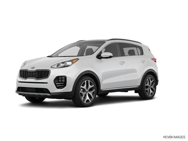 2019 Kia Sportage Vehicle Photo in INDEPENDENCE, MO 64055-1377