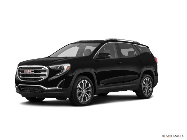 2019 GMC Terrain Vehicle Photo in TREVOSE, PA 19053-4984