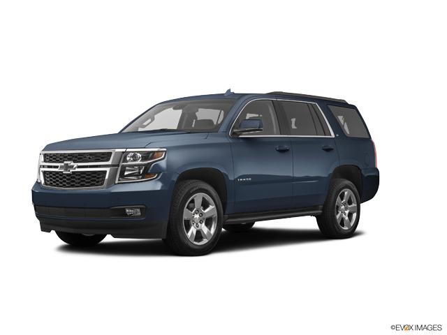 2019 Chevrolet Tahoe Vehicle Photo in KANSAS CITY, MO 64114-4502