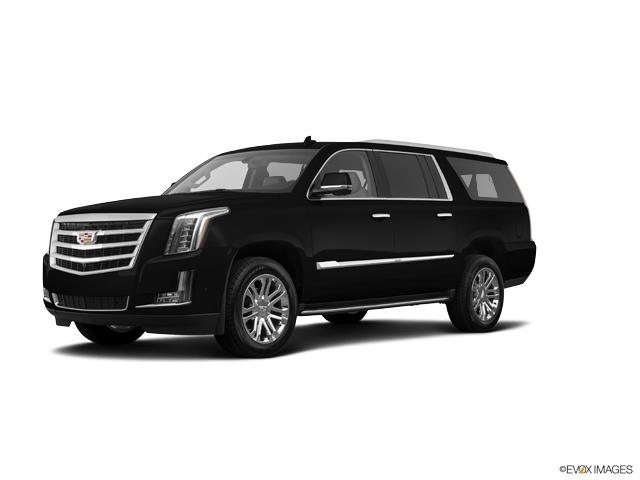 2019 Cadillac Escalade ESV Vehicle Photo in TREVOSE, PA 19053-4984