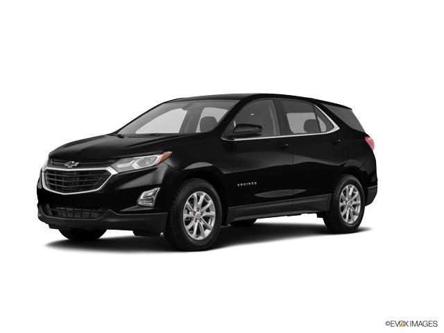 2019 Chevrolet Equinox Vehicle Photo in POOLER, GA 31322-3252