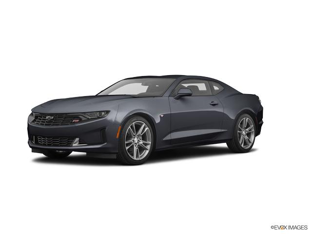 2019 Chevrolet Camaro Vehicle Photo in Kansas City, MO 64114