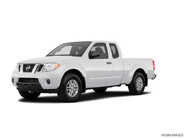 2019 Nissan Frontier Vehicle Photo in Brunswick, GA 31525