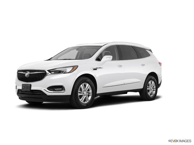 2019 Buick Enclave Vehicle Photo in Bluffton, SC 29910