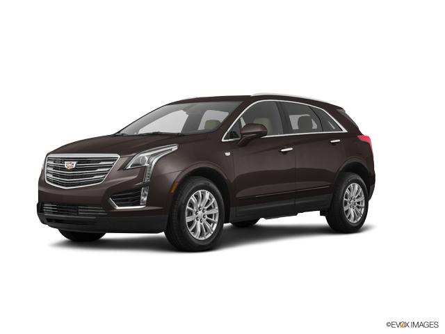 2019 Cadillac XT5 Vehicle Photo in SAVANNAH, GA 31406-4513