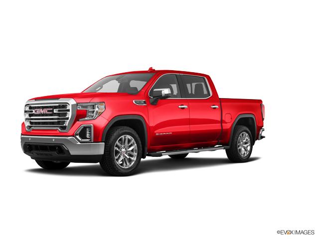 2019 GMC Sierra 1500 Vehicle Photo in TOPEKA, KS 66609-0000