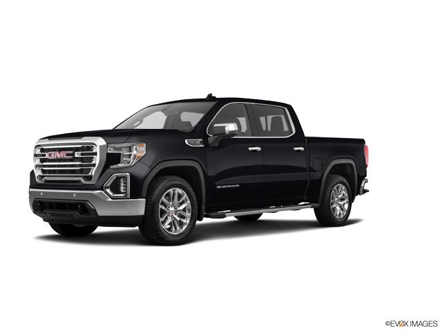 2019 GMC Sierra 1500 Vehicle Photo in INDEPENDENCE, MO 64055-1377