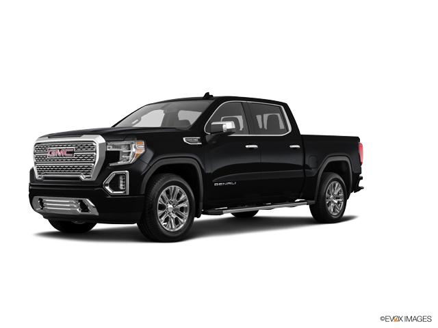 2019 GMC Sierra 1500 Vehicle Photo in KANSAS CITY, MO 64114-4502