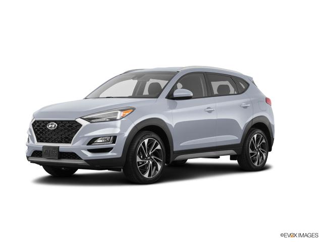 2019 Hyundai TUCSON Vehicle Photo in Savannah, GA 31419