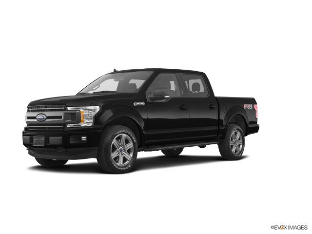 2019 Ford F-150 Vehicle Photo in Savannah, GA 31419