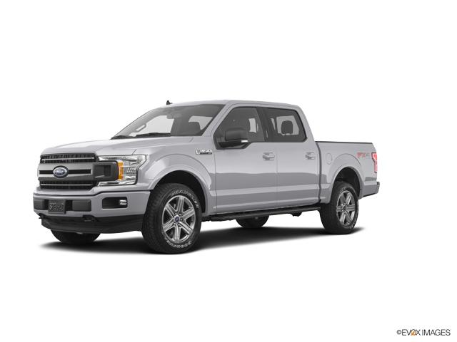 2019 Ford F-150 Vehicle Photo in Bluffton, SC 29910