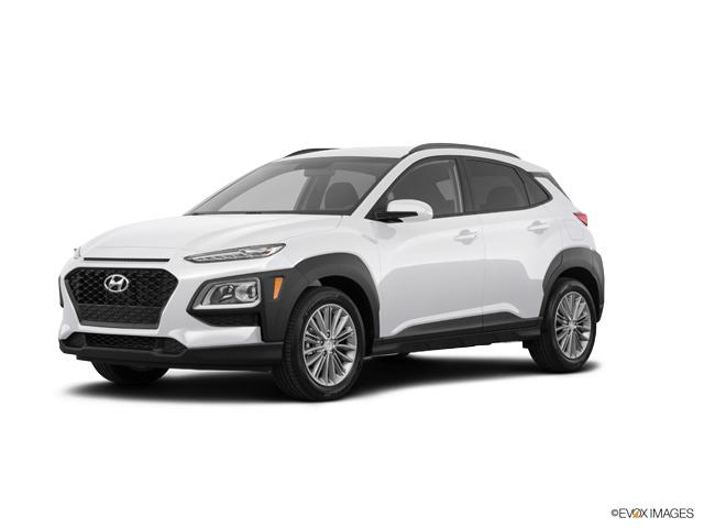 2019 Hyundai KONA Vehicle Photo in Savannah, GA 31419