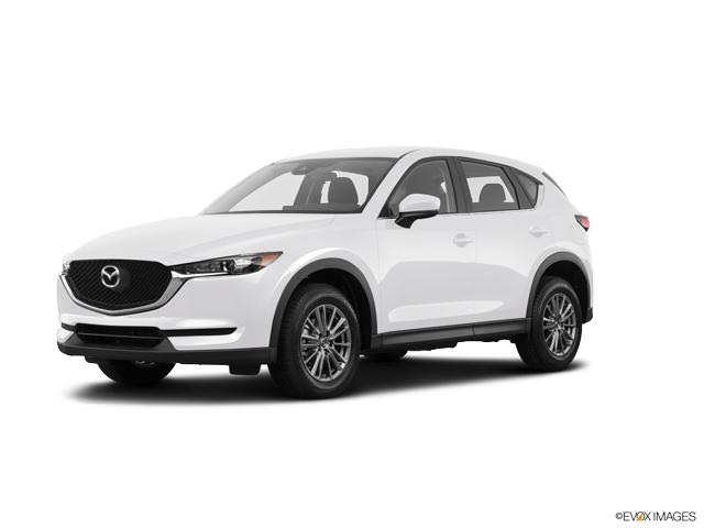 2019 Mazda CX-5 Vehicle Photo in KANSAS CITY, MO 64114-4502