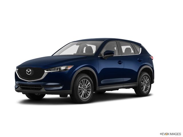 2019 Mazda CX-5 Vehicle Photo in Trevose, PA 19053