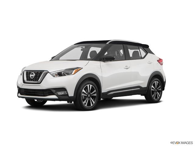 2019 Nissan Kicks Vehicle Photo in Hinesville, GA 31313