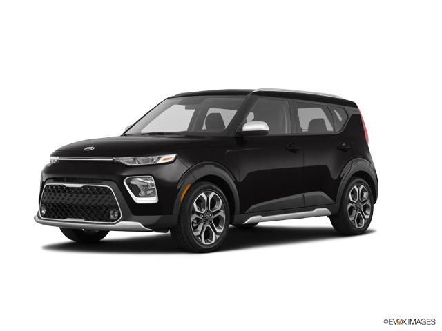 2020 Kia Soul Vehicle Photo in Hinesville, GA 31313