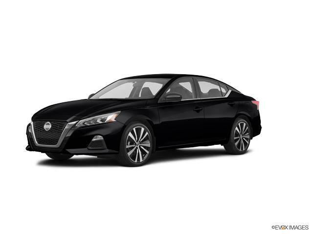 2019 Nissan Altima Vehicle Photo in INDEPENDENCE, MO 64055-1377