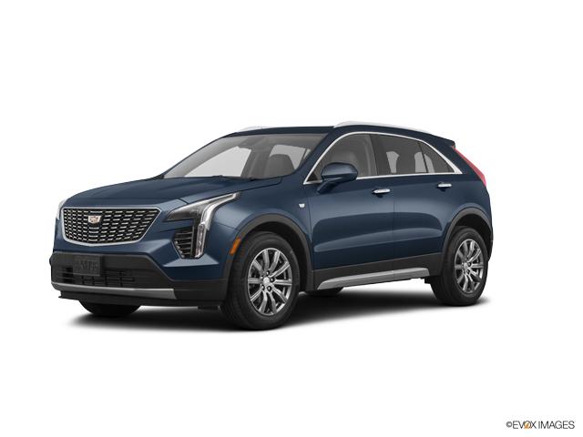 2019 Cadillac XT4 Vehicle Photo in SAVANNAH, GA 31406-4513