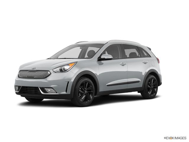 2019 Kia Niro Vehicle Photo in Lees Summit, MO 64086
