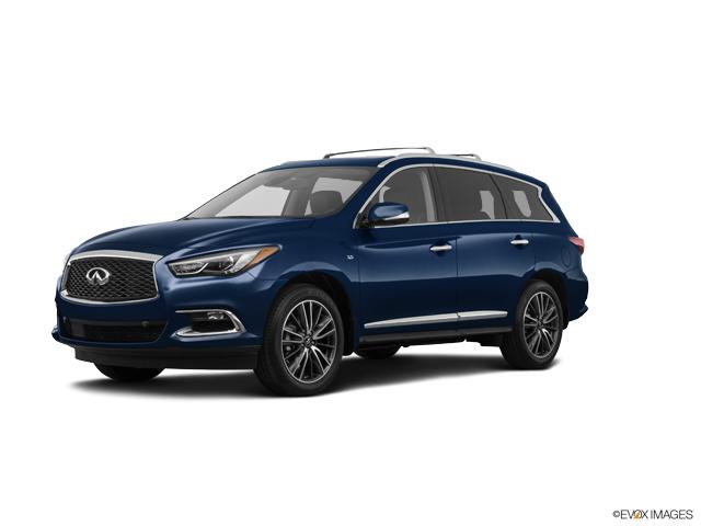2020 INFINITI QX60 Vehicle Photo in Willow Grove, PA 19090