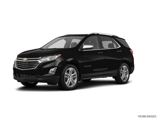 2020 Chevrolet Equinox Vehicle Photo in Statesboro, GA 30458