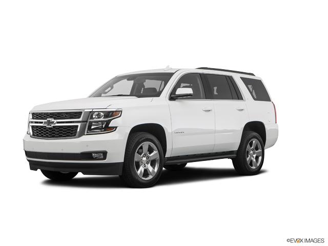2020 Chevrolet Tahoe Vehicle Photo in BRUNSWICK, GA 31525-1881