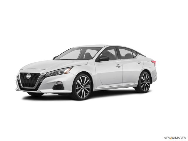 2020 Nissan Altima Vehicle Photo in Hinesville, GA 31313