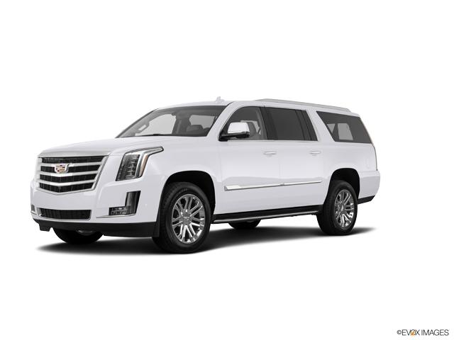 2020 Cadillac Escalade ESV Vehicle Photo in KANSAS CITY, MO 64114-4545