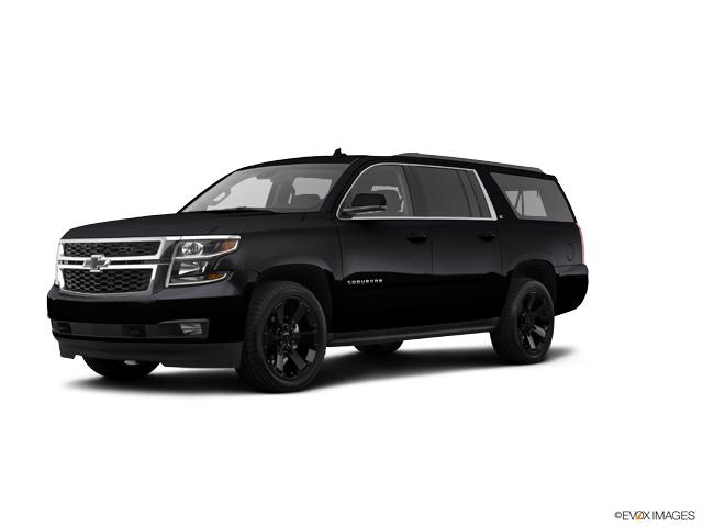 2020 Chevrolet Suburban Vehicle Photo in SAVANNAH, GA 31406-4513