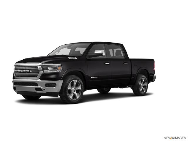 2020 Ram 1500 Vehicle Photo in Statesboro, GA 30458