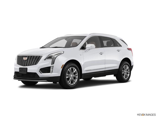 2020 Cadillac XT5 Vehicle Photo in SAVANNAH, GA 31406-4513