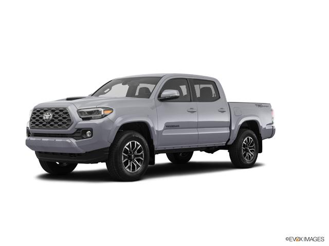 2020 Toyota Tacoma 2WD Vehicle Photo in SAVANNAH, GA 31406-4513