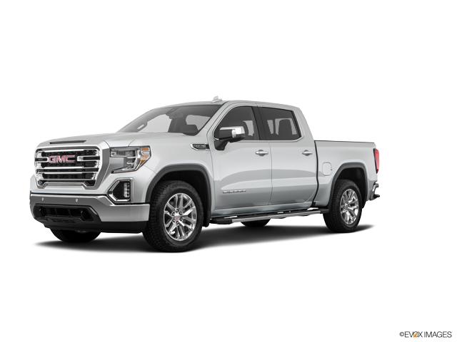 2020 GMC Sierra 1500 Vehicle Photo in TOPEKA, KS 66609-0000