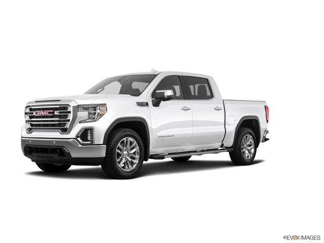 2020 GMC Sierra 1500 Vehicle Photo in SAVANNAH, GA 31406-4513