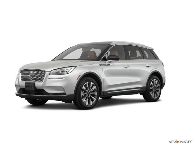2020 Lincoln Corsair Vehicle Photo in Statesboro, GA 30458