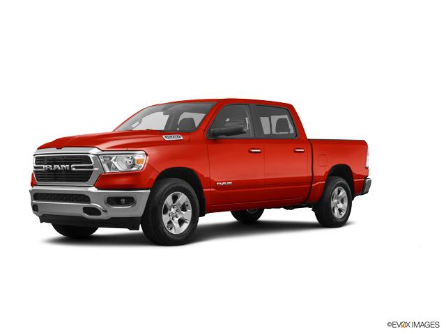 2020 Ram 1500 Vehicle Photo in Savannah, GA 31419