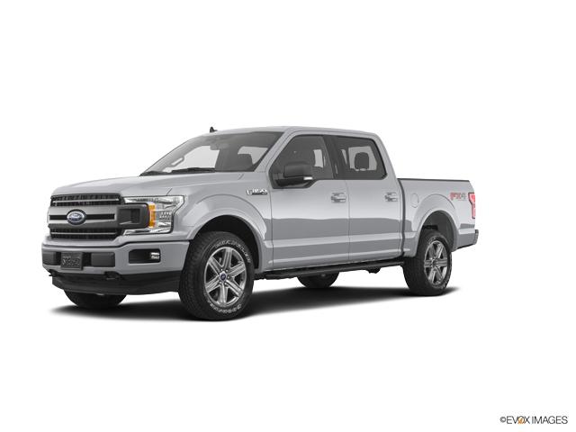 2020 Ford F-150 Vehicle Photo in KANSAS CITY, MO 64114-4502